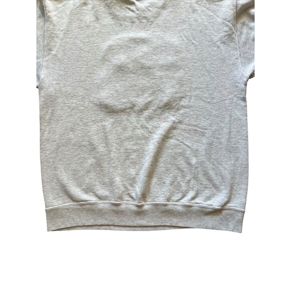 USC Pharmacy embroidered crewneck sweater Distressed Sweater - Picture 15 of 16